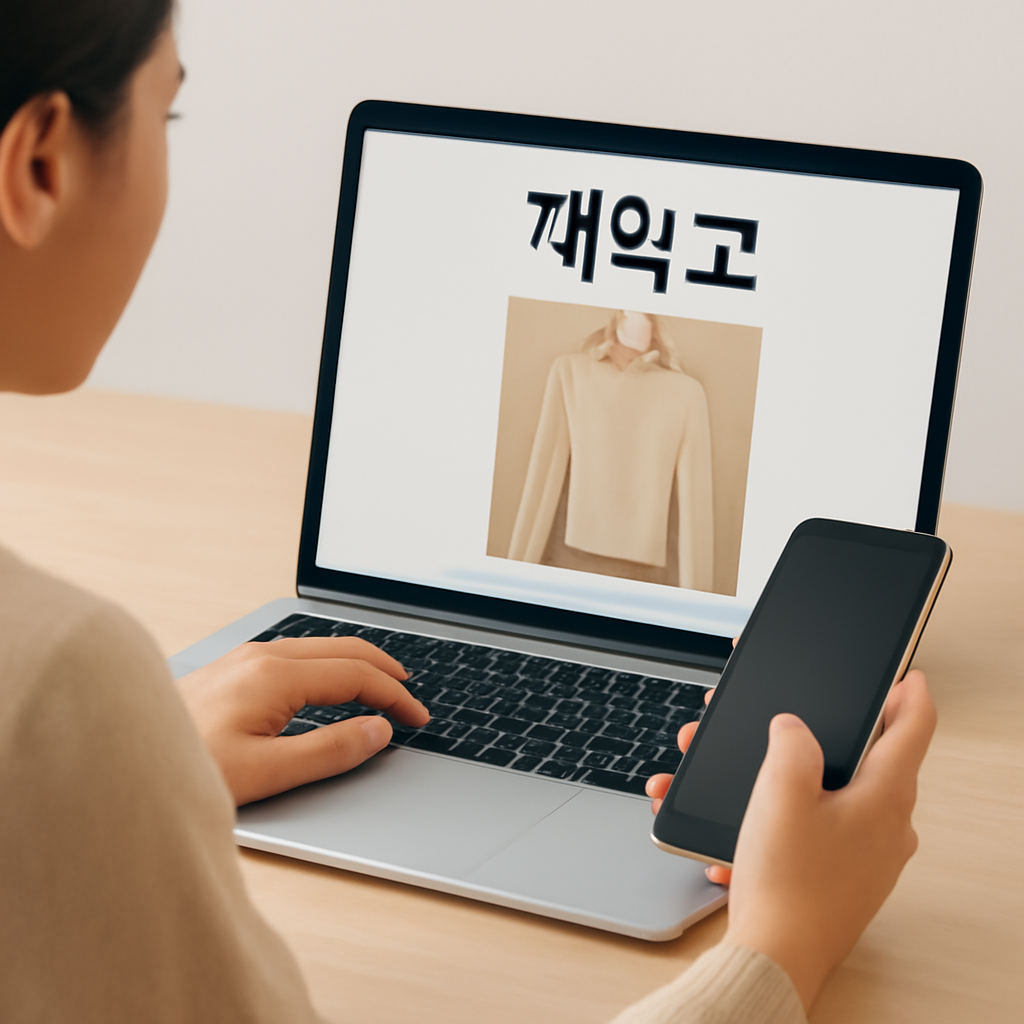 재입고 대표 이미지
